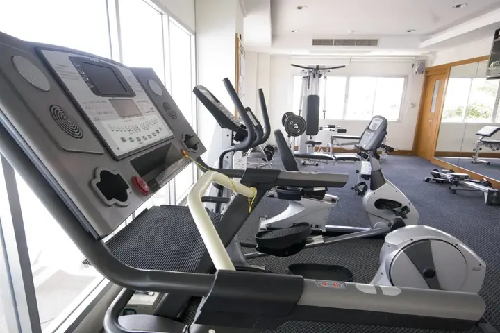 Сирача: Kameo House Hotel and Serviced Apartments