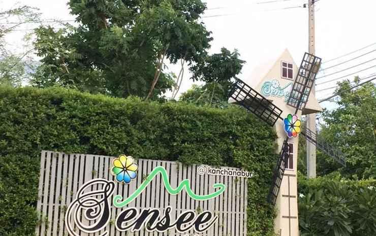 Канчанабури: Sensee Valley Resort