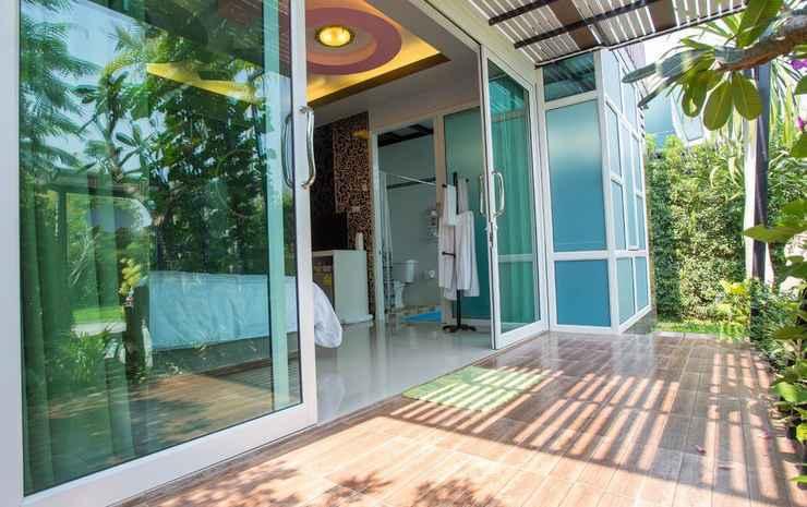 Канчанабури: Sensee Valley Resort