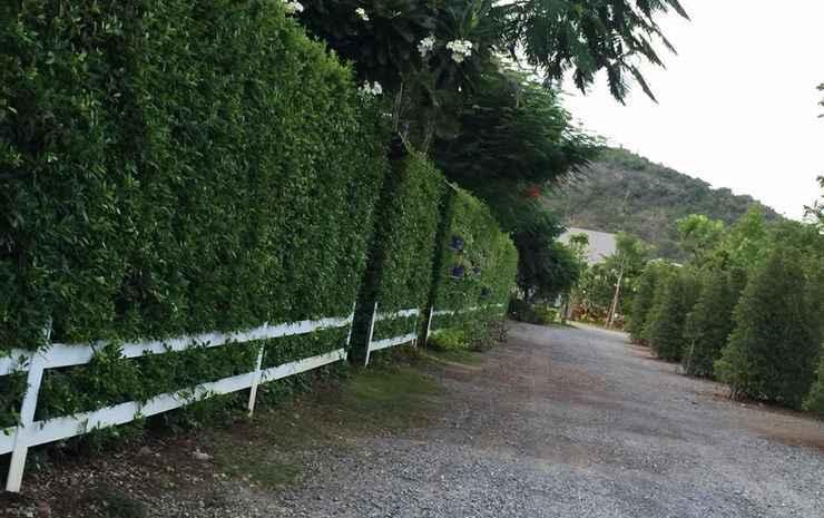 Канчанабури: Sensee Valley Resort