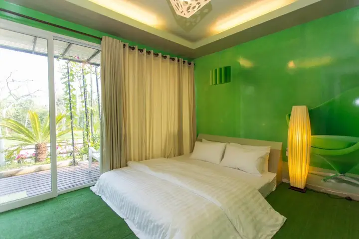 Sensee Valley Resort — фото 1