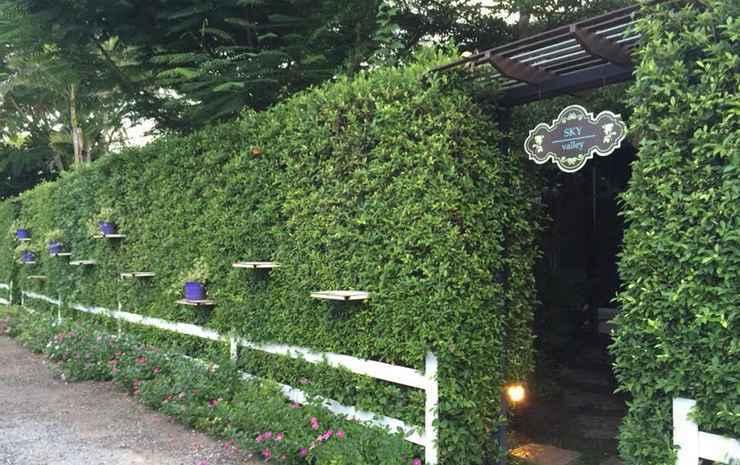 Канчанабури: Sensee Valley Resort