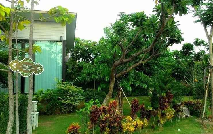 Канчанабури: Sensee Valley Resort