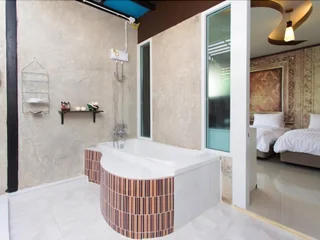 Канчанабури: Sensee Valley Resort