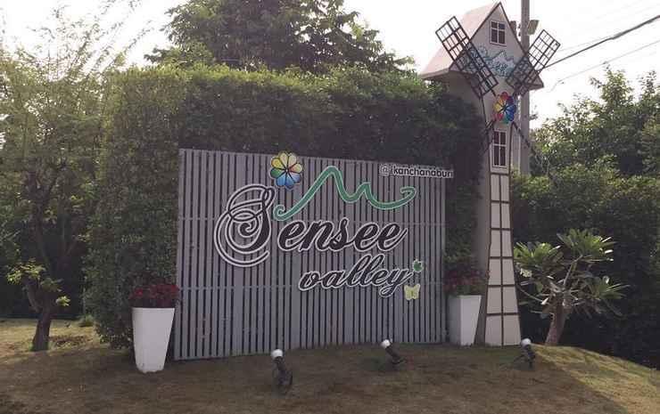 Канчанабури: Sensee Valley Resort