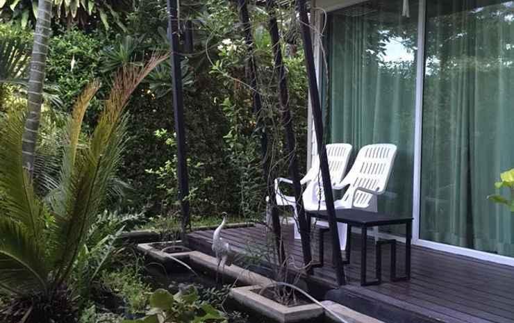 Канчанабури: Sensee Valley Resort