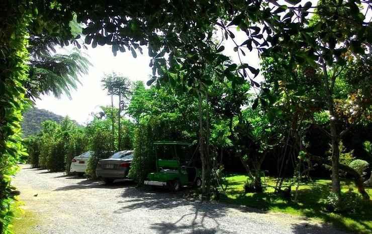 Канчанабури: Sensee Valley Resort