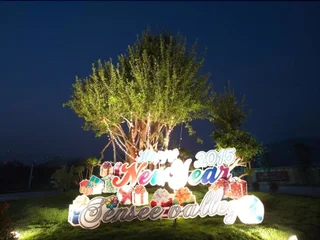 Канчанабури: Sensee Valley Resort
