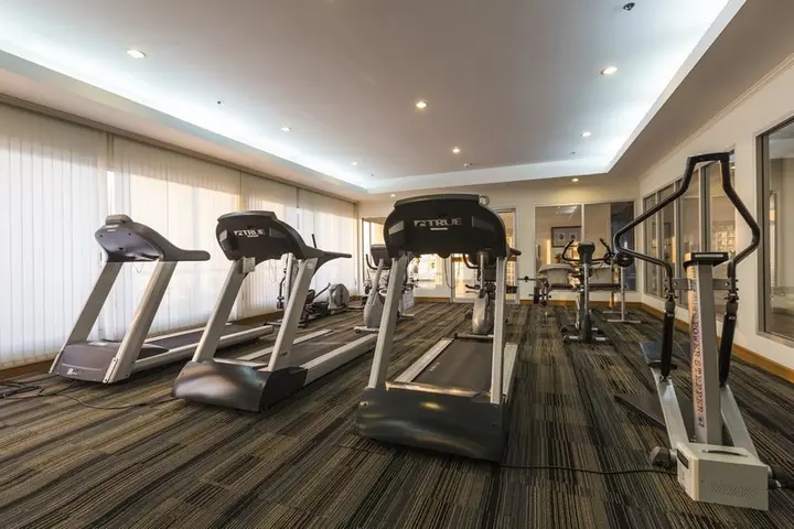 Сирача: Classic Kameo Hotel and Serviced Apartments, Sriracha