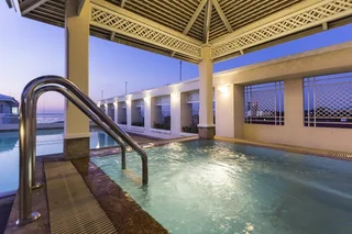 Сирача: Classic Kameo Hotel and Serviced Apartments, Sriracha