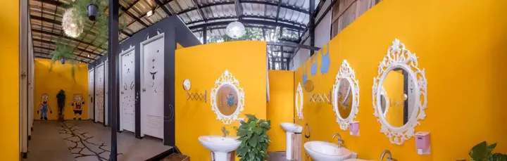 Ко-Липе: Baanpeangpor Hostel