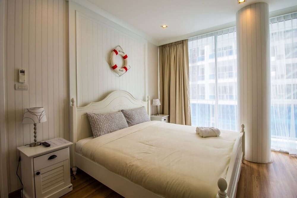 Хуахин: My Resort Condo Hua Hin