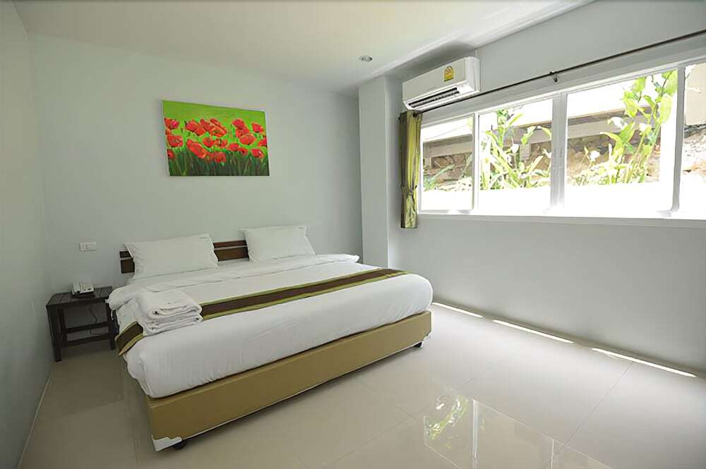 Пхукет: Pariya Boutique Hotel
