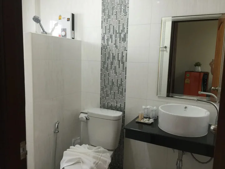 Краби: JS Residence Krabi