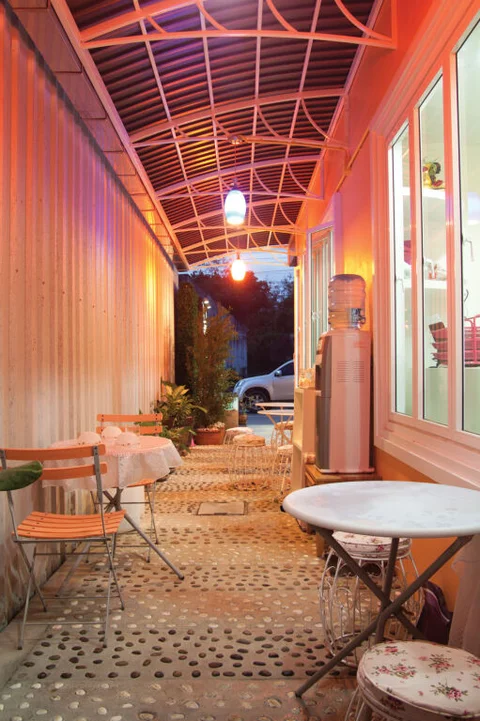 Краби: JS Residence Krabi