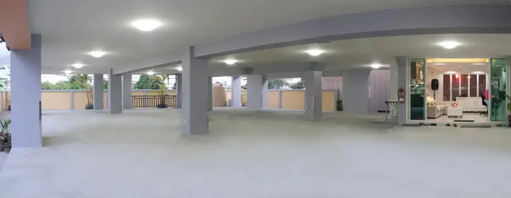 Краби: JS Residence Krabi
