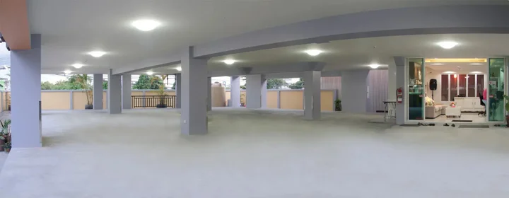 Краби: JS Residence Krabi