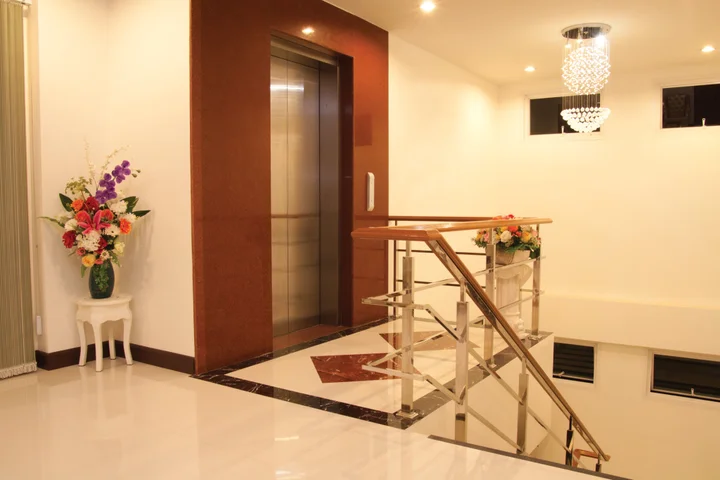 Краби: JS Residence Krabi