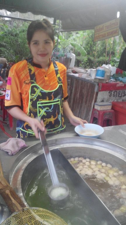 Самуи: Lela Guesthouse Samui