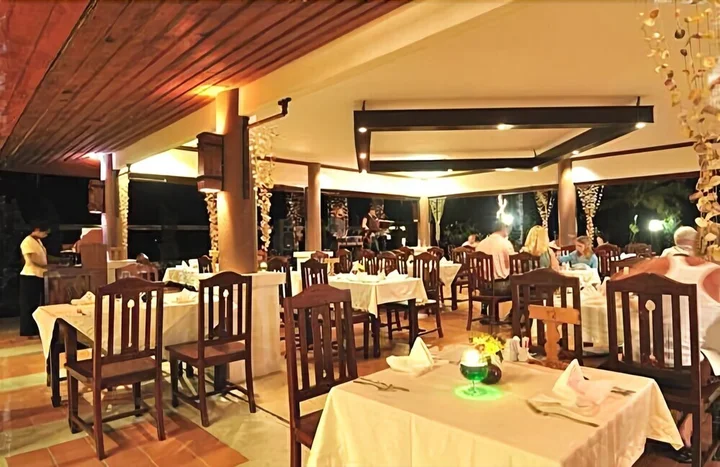 Ко-Ко-Као: The Kib Kho Khao Island Beach Resort & Spa