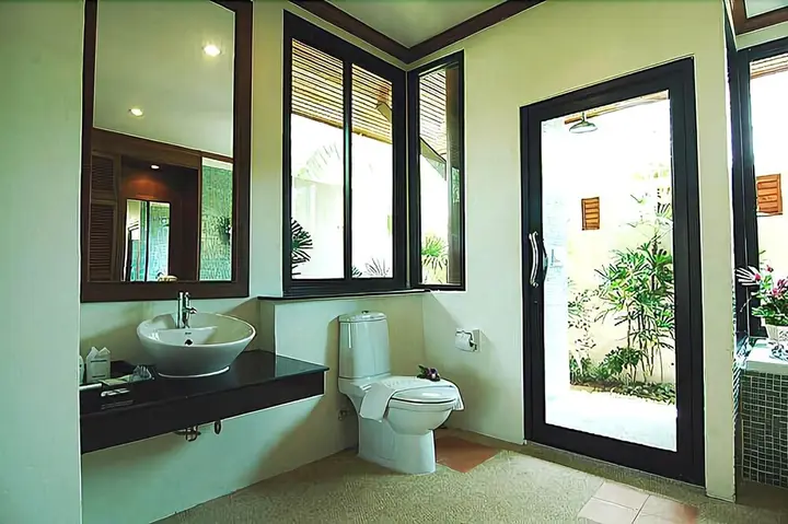 Ко-Ко-Као: The Kib Kho Khao Island Beach Resort & Spa