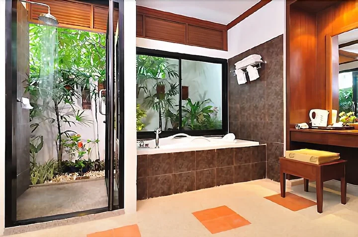 Ко-Ко-Као: The Kib Kho Khao Island Beach Resort & Spa