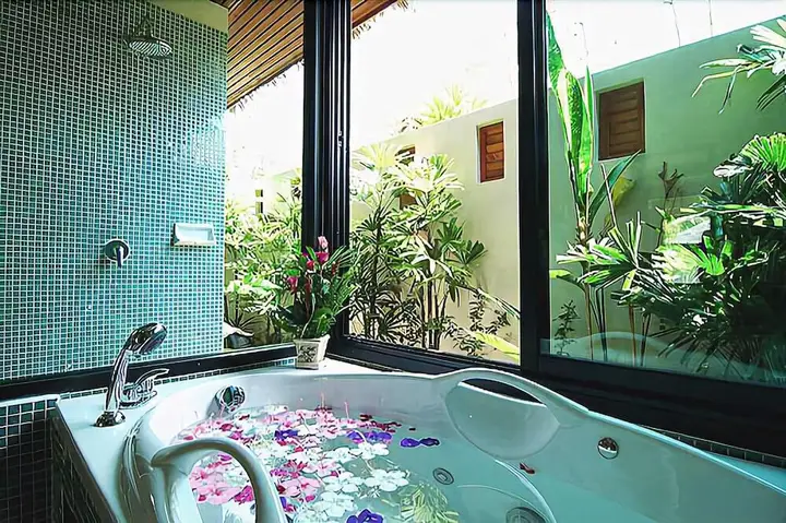 The Kib Kho Khao Island Beach Resort & Spa — фото 3