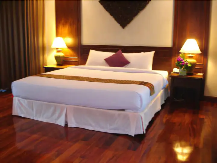 The Kib Kho Khao Island Beach Resort & Spa — фото 2