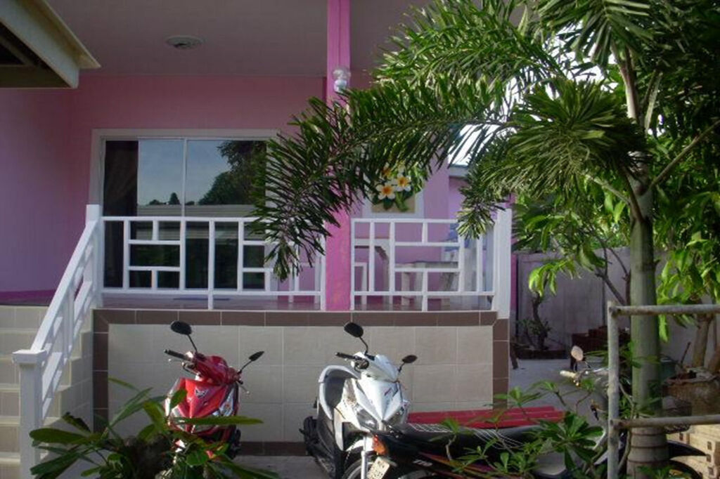 Ко-Лан: Baan Kan Eang Koh Lan