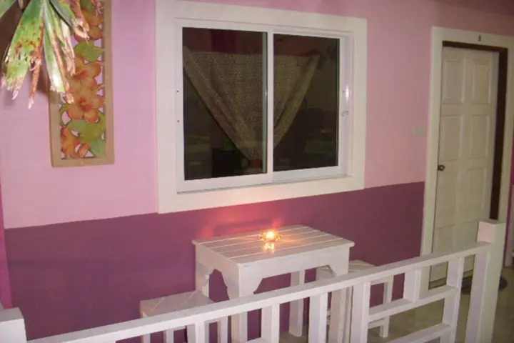 Ко-Лан: Baan Kan Eang Koh Lan