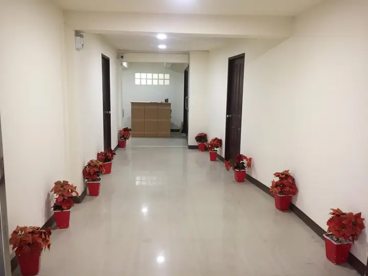 Uno Inn — фото 1