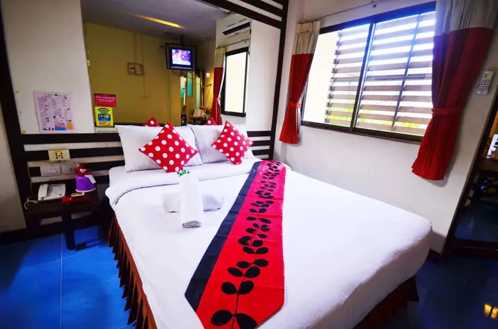 Хатъяй: PP Resort Hat Yai