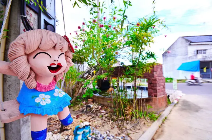 Хатъяй: PP Resort Hat Yai