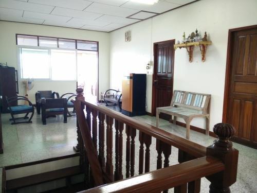 Прачуапкхирикхан: SeeSea Guesthouse
