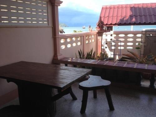 Прачуапкхирикхан: SeeSea Guesthouse