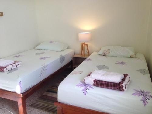 Прачуапкхирикхан: SeeSea Guesthouse