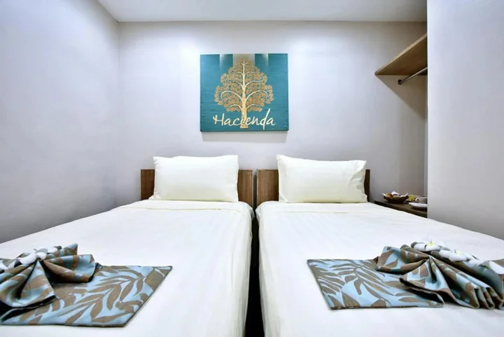 Самуи: Riviera Beach Hotel