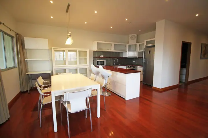 Паттайя: New Nordic Pool Villa