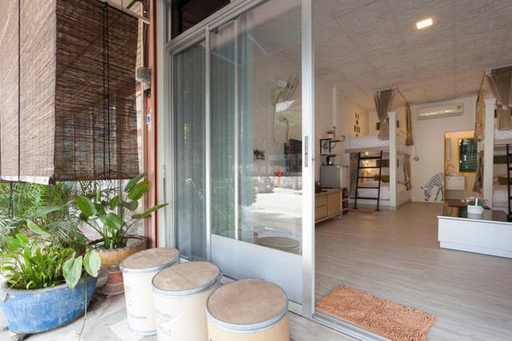 Чиангмай: My House Modern