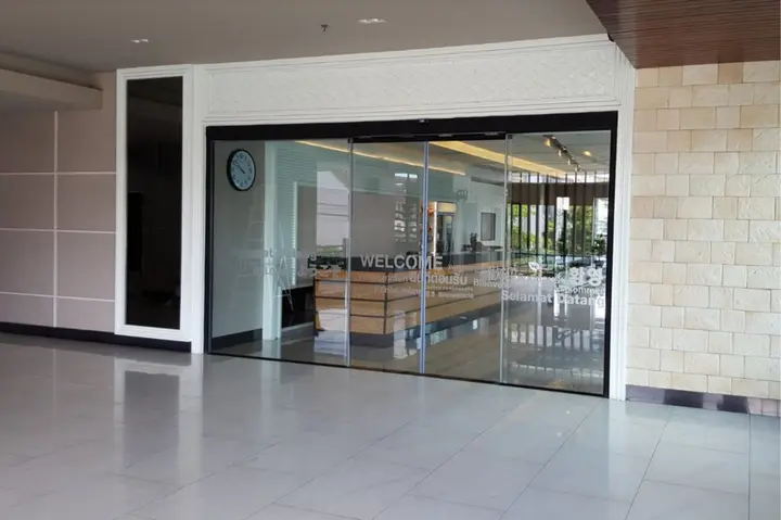 Хатъяй: Leevana Hotel Hat Yai