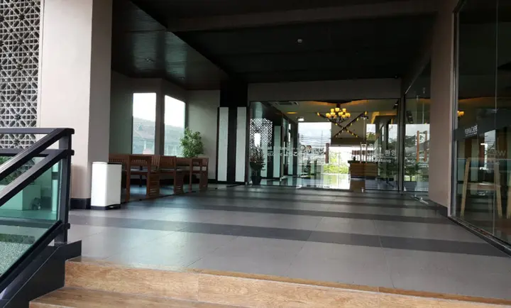 Хатъяй: Leevana Hotel Hat Yai