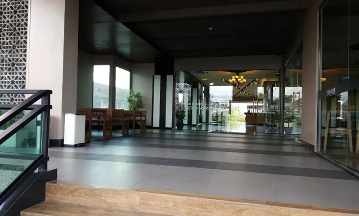 Хатъяй: Leevana Hotel Hat Yai
