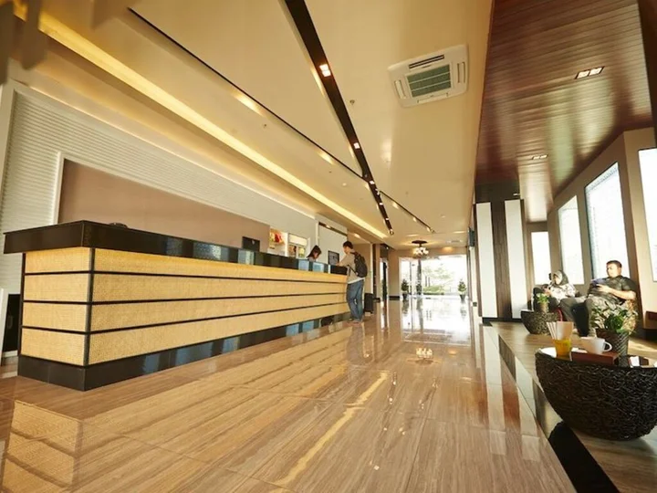 Хатъяй: Leevana Hotel Hat Yai