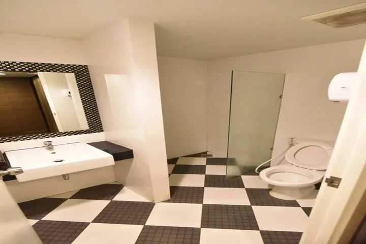 Хатъяй: Leevana Hotel Hat Yai
