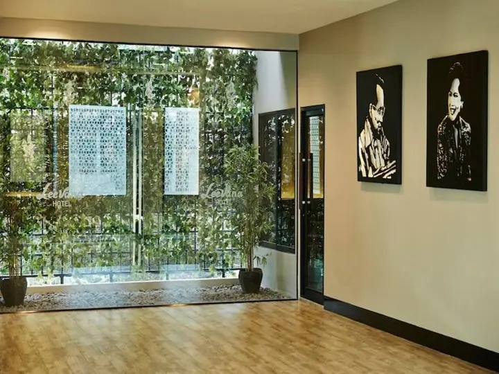 Хатъяй: Leevana Hotel Hat Yai