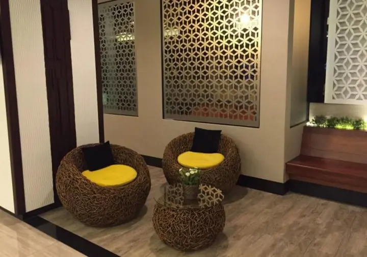 Хатъяй: Leevana Hotel Hat Yai