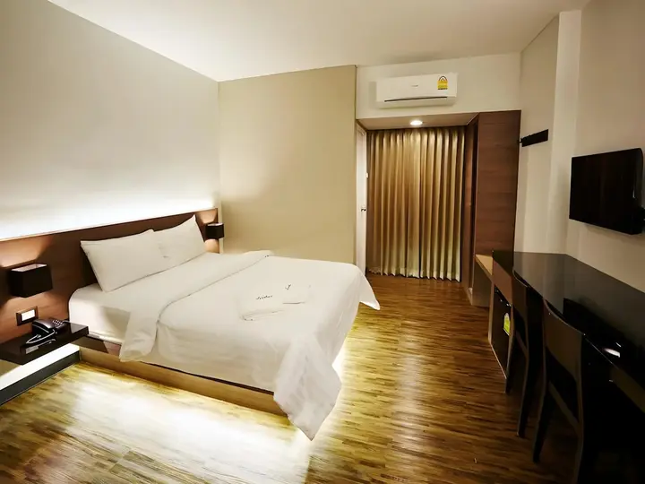 Хатъяй: Leevana Hotel Hat Yai