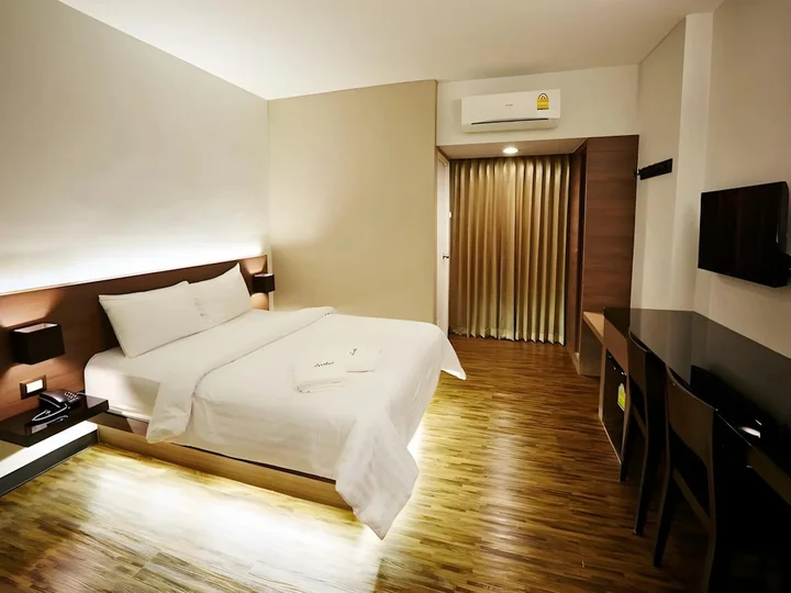 Хатъяй: Leevana Hotel Hat Yai