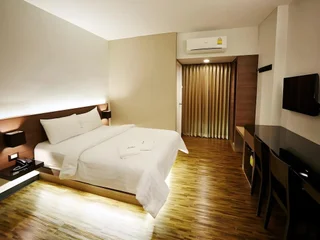 Хатъяй: Leevana Hotel Hat Yai