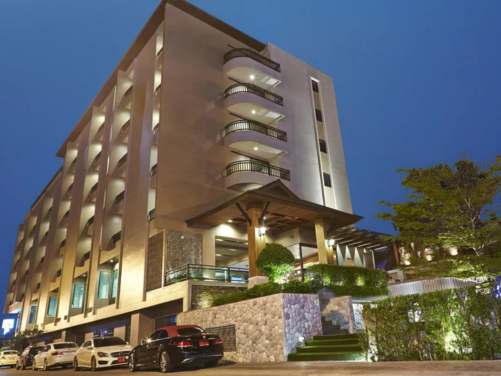 Хатъяй: Leevana Hotel Hat Yai